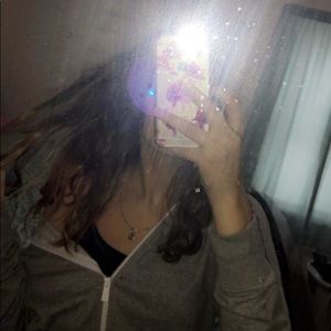 Meet your Posher, Rayna